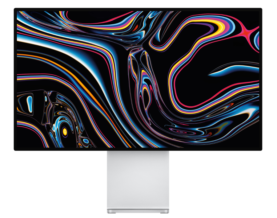 Pro Display XDR